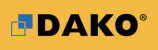 Dako logotyp